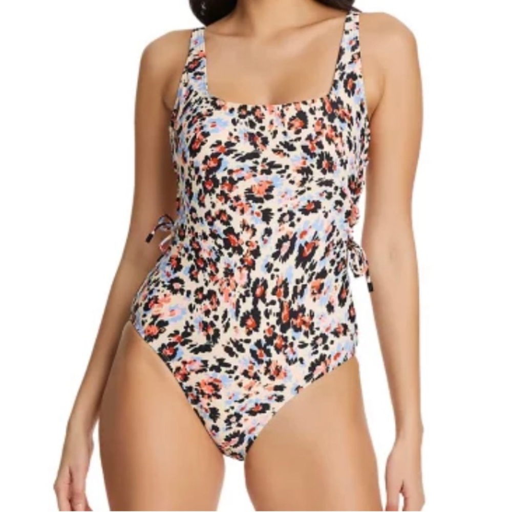 Women’s Social Standards Swimsuit